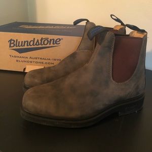 Blundstone Women’s US Size 8 Boots